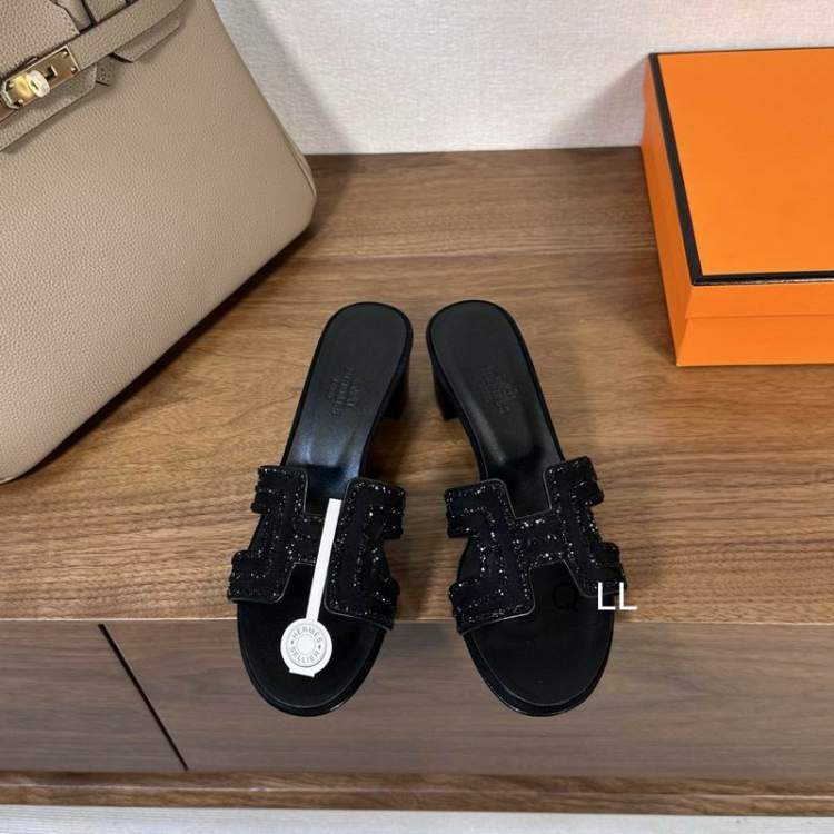 Picture of Hermes Shoes _SKUHermessz35-405CMLL030311185